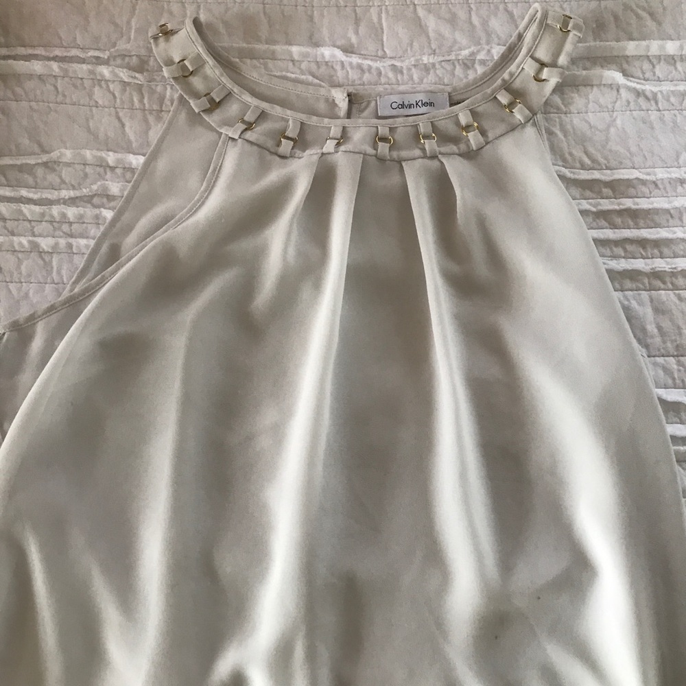 Calvin Klein tank